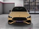 Mercedes classe c 220 d 9g-tronic amg line - toit ouvrant - cam 360 - feux matriciels - sieges chauffants occasion...