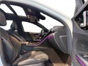 Mercedes classe c 220 d 9g-tronic amg line - toit ouvrant - cam 360 - feux matriciels - sieges chauffants occasion...