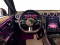 Mercedes classe c 220 d 9g-tronic amg line - toit ouvrant - cam 360 - feux matriciels - sieges chauffants occasion...
