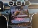 Mercedes classe c 220 d 9g-tronic amg line - toit ouvrant - cam 360 - feux matriciels - sieges chauffants occasion...