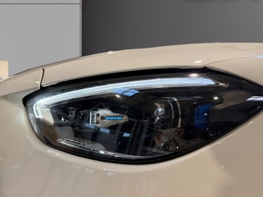 Mercedes classe c 220 d 9g-tronic amg line - toit ouvrant - cam 360 - feux matriciels - sieges chauffants occasion...