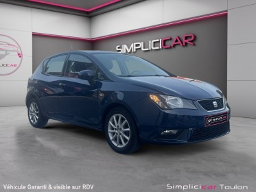 Seat ibiza st 1.2 tsi 90 ch connect  garantie 12 mois occasion simplicicar toulon est simplicicar simplicibike france