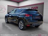 DS d'occasion DS4 2.0 BLUEHDI 150 de 2015 Vernon (27)﻿
