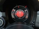 Abarth 595c my16 cabriolet 1.4 t-jet 180 bva competizione / faibles km / garantie occasion  simplicicar nice - pfvauto...