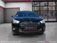 DS d'occasion DS4 2.0 BLUEHDI 150 de 2015 Vernon (27)﻿