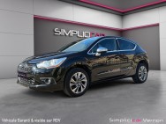 DS d'occasion DS4 2.0 BLUEHDI 150 de 2015 Vernon (27)﻿