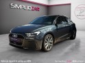 Audi a1 sportback 1.0 tfsi 110 ch bvm6 design - carplay - climatisation automatique - caméra recul occasion réunion ville...