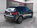 Audi a1 sportback 1.0 tfsi 110 ch bvm6 design - carplay - climatisation automatique - caméra recul occasion réunion ville...