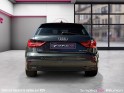 Audi a1 sportback 1.0 tfsi 110 ch bvm6 design - carplay - climatisation automatique - caméra recul occasion réunion ville...