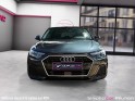 Audi a1 sportback 1.0 tfsi 110 ch bvm6 design - carplay - climatisation automatique - caméra recul occasion réunion ville...