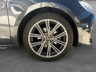 Audi a1 sportback 1.0 tfsi 110 ch bvm6 design - carplay - climatisation automatique - caméra recul occasion réunion ville...