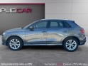Audi q3 35 tfsi 150 ch s tronic 7 s line garantie 12 mois occasion simplicicar coeur d'yvelines - auto expo 78 simplicicar...