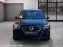 Volkswagen tiguan 2.0 tdi 140 fap bluemotion technology sportline occasion cannes (06) simplicicar simplicibike france