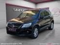 Volkswagen tiguan 2.0 tdi 140 fap bluemotion technology sportline occasion cannes (06) simplicicar simplicibike france