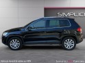 Volkswagen tiguan 2.0 tdi 140 fap bluemotion technology sportline occasion cannes (06) simplicicar simplicibike france