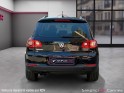 Volkswagen tiguan 2.0 tdi 140 fap bluemotion technology sportline occasion cannes (06) simplicicar simplicibike france