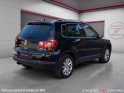 Volkswagen tiguan 2.0 tdi 140 fap bluemotion technology sportline occasion cannes (06) simplicicar simplicibike france