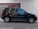 Volkswagen tiguan 2.0 tdi 140 fap bluemotion technology sportline occasion cannes (06) simplicicar simplicibike france