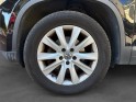 Volkswagen tiguan 2.0 tdi 140 fap bluemotion technology sportline occasion cannes (06) simplicicar simplicibike france