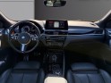 Bmw x2 f39 sdrive 18d 150 ch bva8 m sport x pack m caméra de recul toit ouvrant panoramique garantie 12 mois occasion...