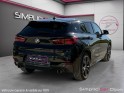 Bmw x2 f39 sdrive 18d 150 ch bva8 m sport x pack m caméra de recul toit ouvrant panoramique garantie 12 mois occasion...