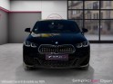 Bmw x2 f39 sdrive 18d 150 ch bva8 m sport x pack m caméra de recul toit ouvrant panoramique garantie 12 mois occasion...