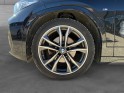 Bmw x2 f39 sdrive 18d 150 ch bva8 m sport x pack m caméra de recul toit ouvrant panoramique garantie 12 mois occasion...