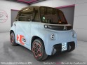 Citroen  ami pop garantie 12 mois occasion simplicicar brive la gaillarde  simplicicar simplicibike france