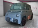 Citroen  ami pop garantie 12 mois occasion simplicicar brive la gaillarde  simplicicar simplicibike france