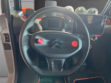 Citroen  ami pop garantie 12 mois occasion simplicicar brive la gaillarde  simplicicar simplicibike france