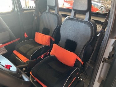 Citroen  ami pop garantie 12 mois occasion simplicicar brive la gaillarde  simplicicar simplicibike france