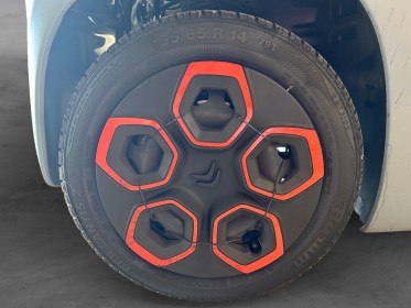 Citroen  ami pop garantie 12 mois occasion simplicicar brive la gaillarde  simplicicar simplicibike france