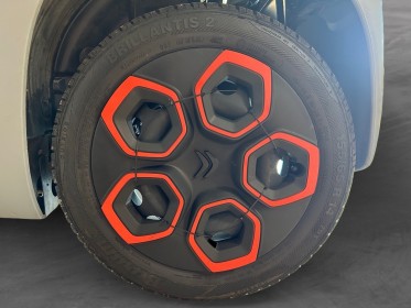 Citroen  ami pop garantie 12 mois occasion simplicicar brive la gaillarde  simplicicar simplicibike france