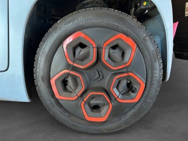 Citroen  ami pop garantie 12 mois occasion simplicicar brive la gaillarde  simplicicar simplicibike france