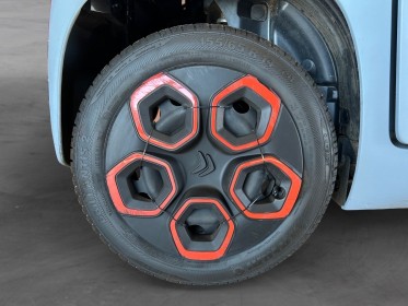 Citroen  ami pop garantie 12 mois occasion simplicicar brive la gaillarde  simplicicar simplicibike france