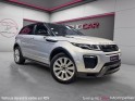 Land rover  range rover evoque 150ch garantie 12 mois occasion montpellier (34) simplicicar simplicibike france