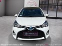 Toyota yaris hybride business 100h business occasion simplicicar vaucresson simplicicar simplicibike france