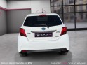 Toyota yaris hybride business 100h business occasion simplicicar vaucresson simplicicar simplicibike france