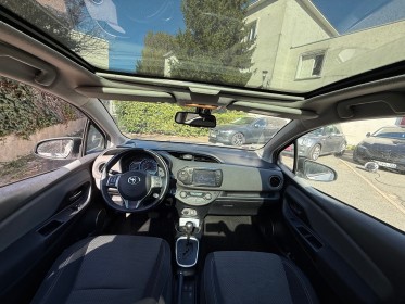 Toyota yaris hybride business 100h business occasion simplicicar vaucresson simplicicar simplicibike france