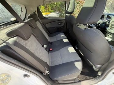 Toyota yaris hybride business 100h business occasion simplicicar vaucresson simplicicar simplicibike france