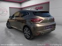 Renault clio v initiale paris 1.0 tce 100ch - full - faible km - occasion simplicicar compiegne simplicicar simplicibike france