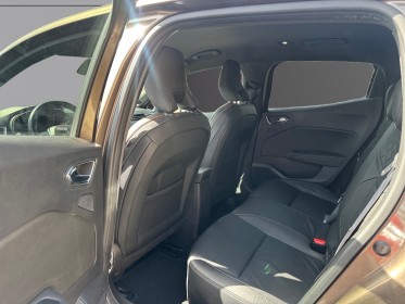 Renault clio v initiale paris 1.0 tce 100ch - full - faible km - occasion simplicicar compiegne simplicicar simplicibike france