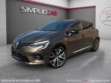 Renault clio v initiale paris 1.0 tce 100ch - full - faible km - occasion simplicicar compiegne simplicicar simplicibike france