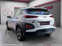 Hyundai kona hybrid kona 1.6 gdi business entretiens à jour garantie 12 mois occasion simplicicar le raincy simplicicar...