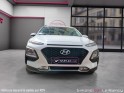 Hyundai kona hybrid kona 1.6 gdi business entretiens à jour garantie 12 mois occasion simplicicar le raincy simplicicar...