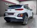 Hyundai kona hybrid kona 1.6 gdi business entretiens à jour garantie 12 mois occasion simplicicar le raincy simplicicar...