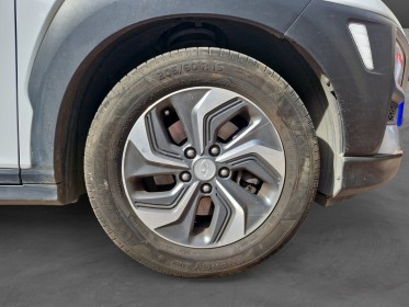 Hyundai kona hybrid kona 1.6 gdi business entretiens à jour garantie 12 mois occasion simplicicar le raincy simplicicar...