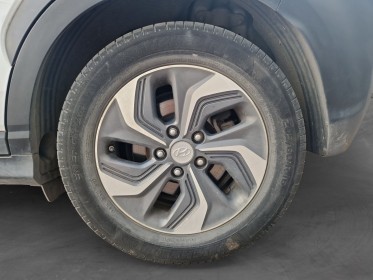 Hyundai kona hybrid kona 1.6 gdi business entretiens à jour garantie 12 mois occasion simplicicar le raincy simplicicar...