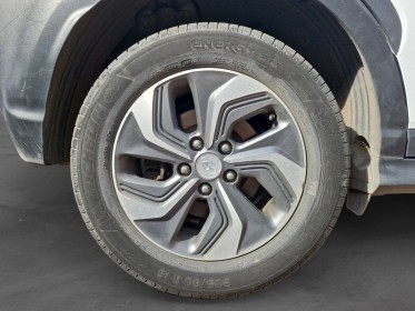 Hyundai kona hybrid kona 1.6 gdi business entretiens à jour garantie 12 mois occasion simplicicar le raincy simplicicar...