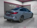 Bmw serie 2 gran coupe f44 220i 178 ch dkg7 m sport toit ouvrant attelage garantie 12 mois occasion simplicicar brive la...